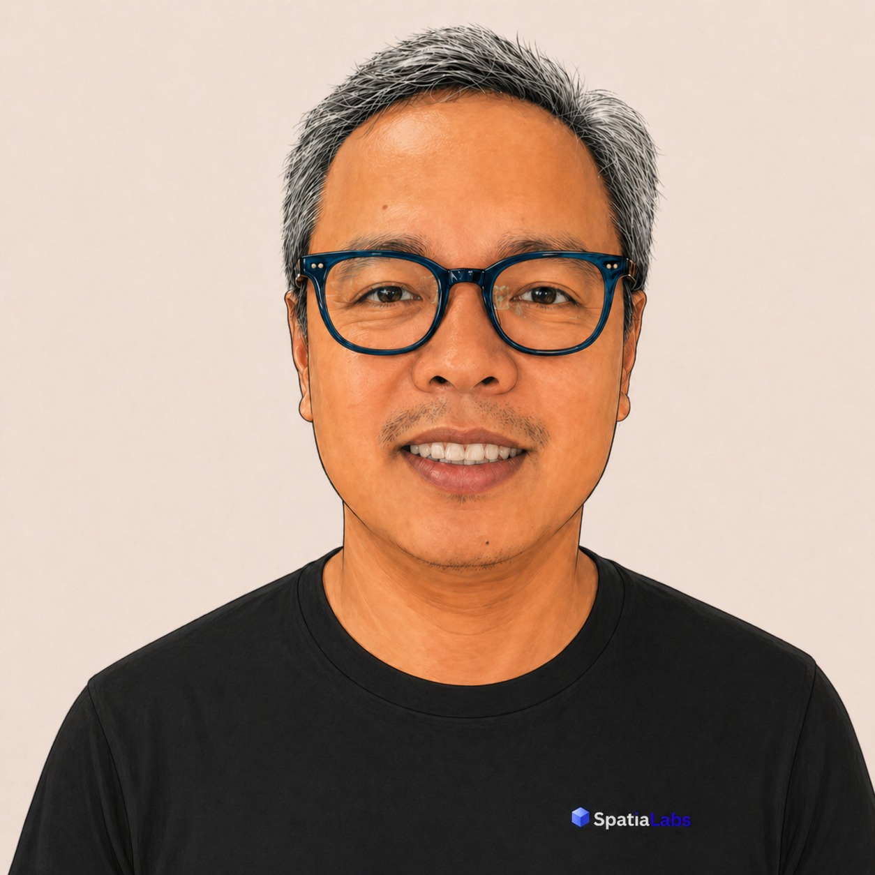 Jay – SpatiaLabs Founder